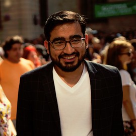 Harshit Lakhotia